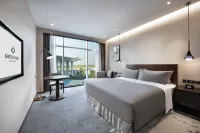 Barony Park Hotel Qingdao Airport Ξενοδοχεία στην πόλη 