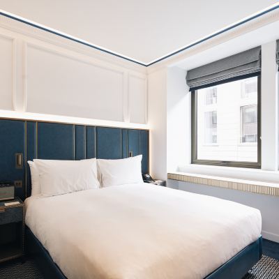 Double Room Page8 Promo Code