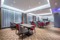 Borrman Hotel (Wuzhou Teng County)