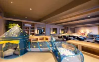 Grandvrio Hotel Beppuwan Wakura - Route Inn Hotels -