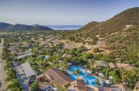 Cruccùris Resort - Adults Only Hotel a 