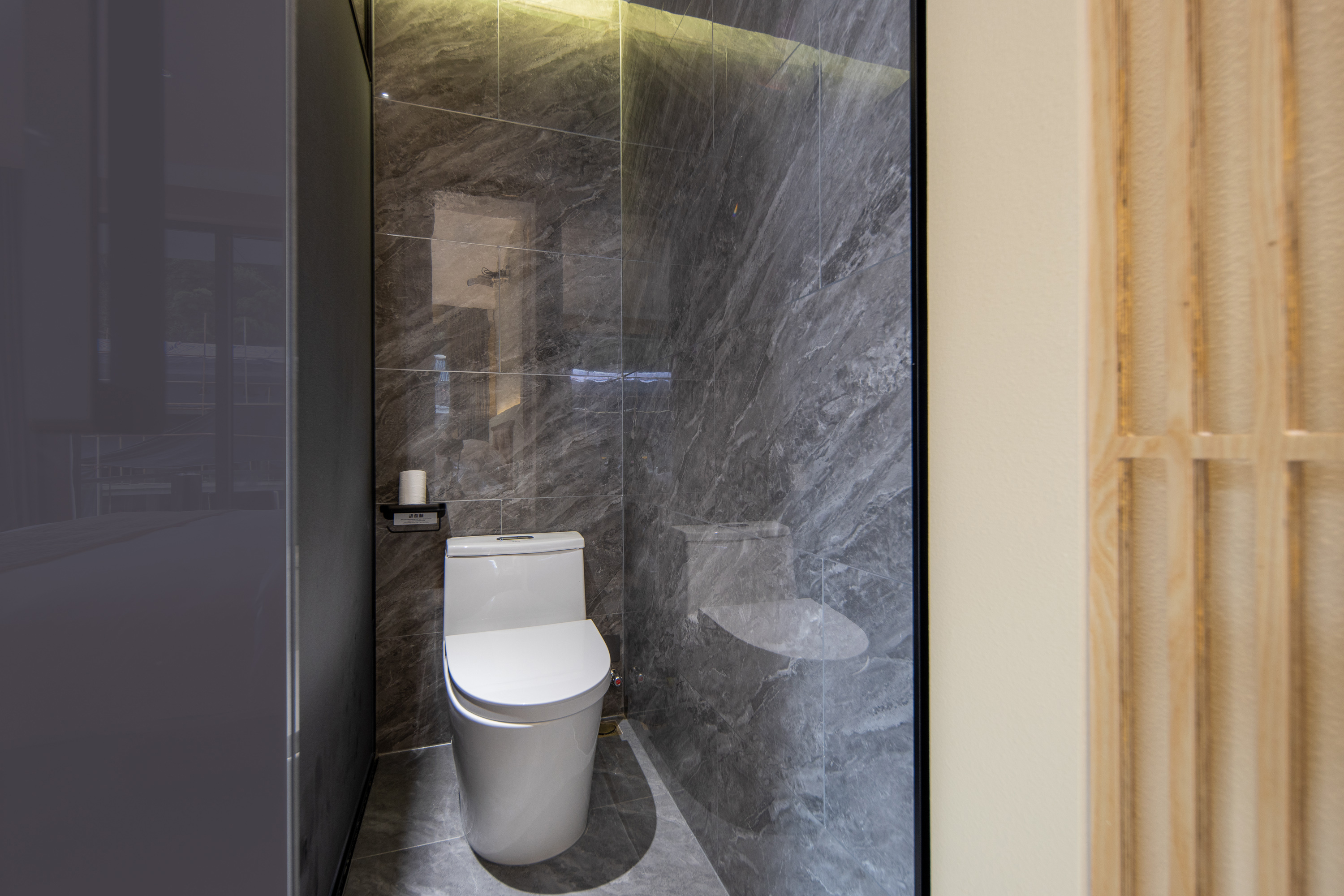 凡尘-如懿禅修双床房【榻榻米+新风系统】