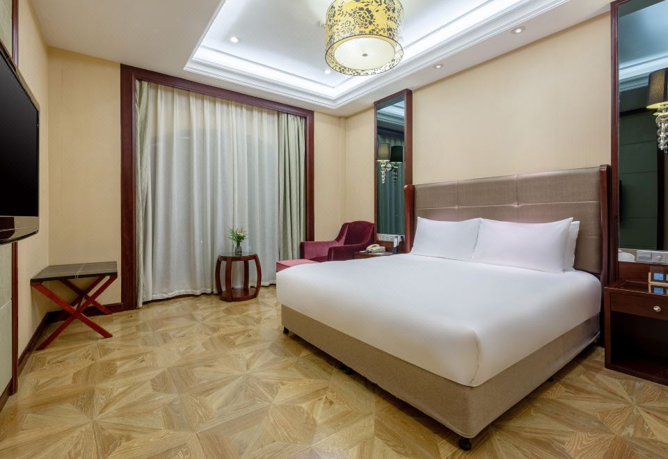 S&N Grand Hotel ChaohuS&N Executive Suite