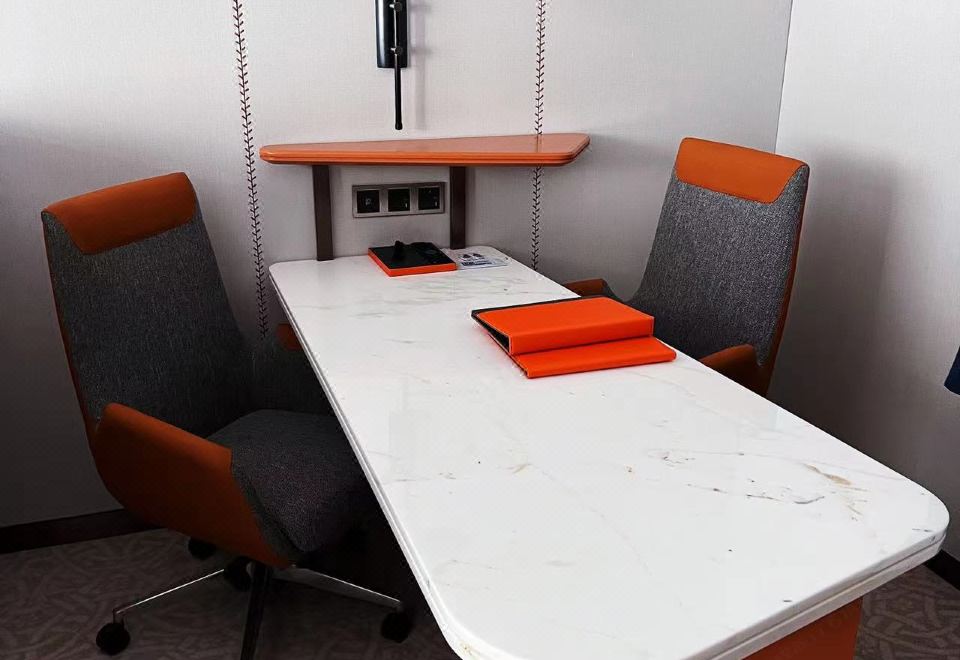 高級房雙床行政禮遇