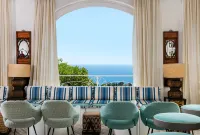 Capri Tiberio Palace - The Leading Hotels of the World