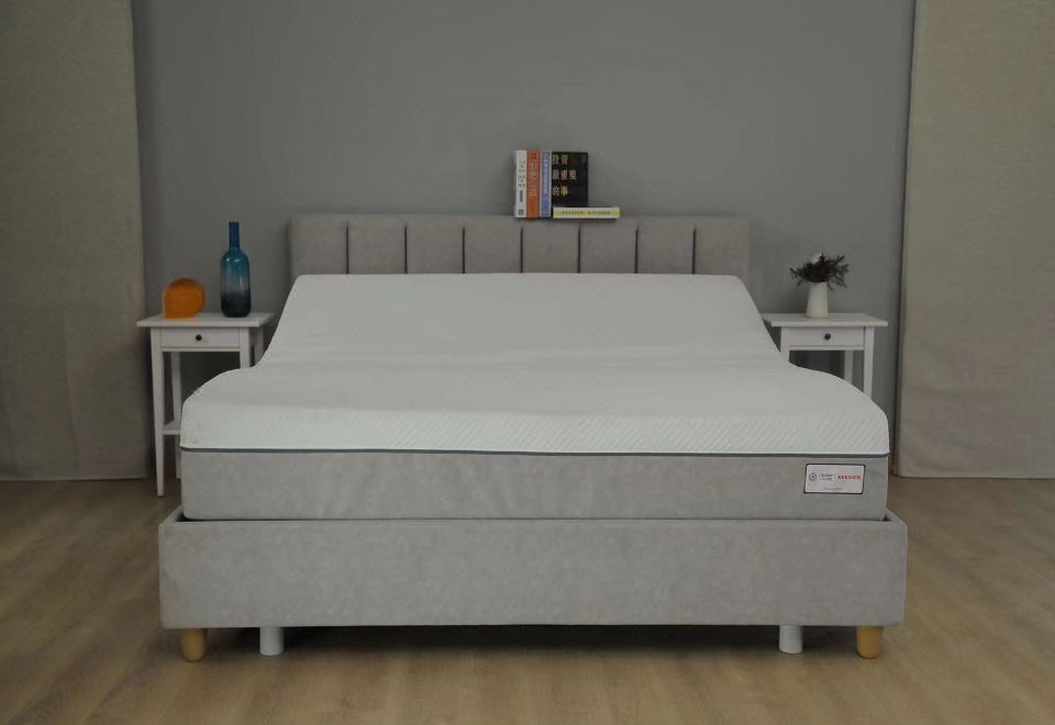 森林氧吧云杉優眠商務大床房