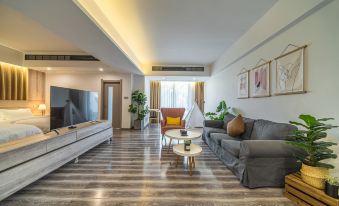 Mao ming yu jian hai min su - Housity