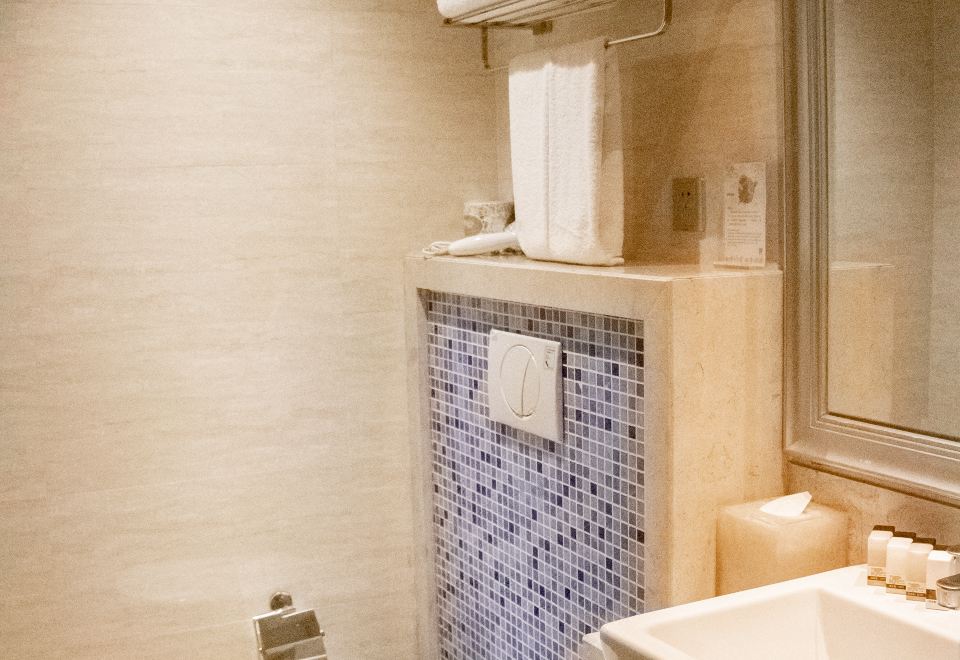 公寓家庭超大双床开间