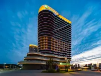 Holiday Inn Express HuLuDao SEAVIEW by IHG Hotels in 