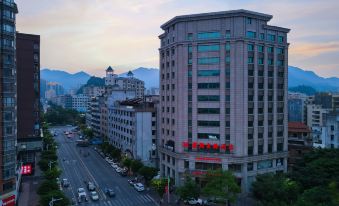 Yunxiang Business Hotel