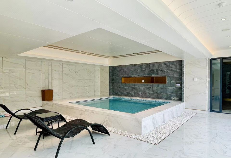 悦苑私汤家庭别墅