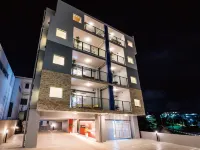 Zoe Resort the Sunset Village Okinawa Chatan