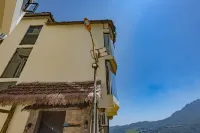 Jingyue Yuntu Homestay (Yuanyang No.1)