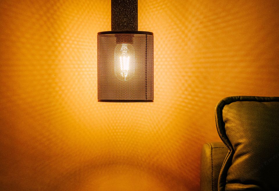 禧山Zephyr Springs｜花园私汤影院度假美宿（青城山高铁站店）Featured Large Room (2 Beds)