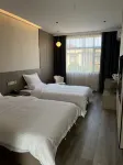 Junting Business Hotel