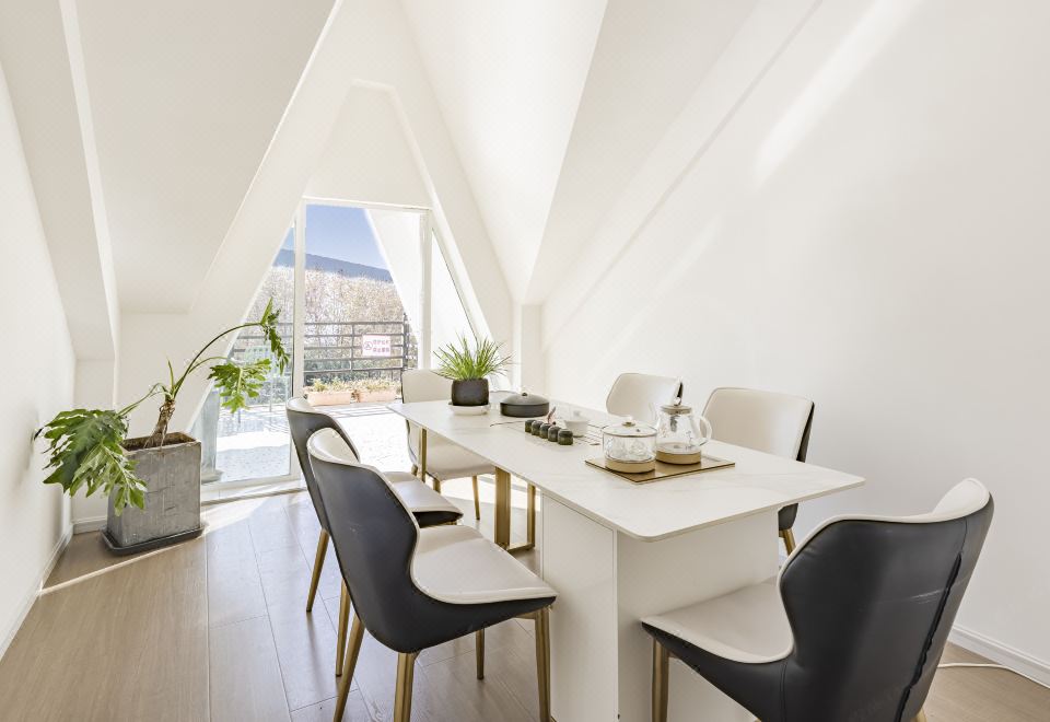 花筑院子|聚會|團建|轟趴|會議廳|廚房