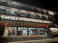 Escale International Hotel Hoteles en 