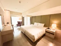 Tea Way Hotel