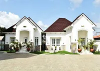 Castle de White Hotels in 
