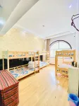 Yilu Xiangdong Youth Hostel Hotéis em 