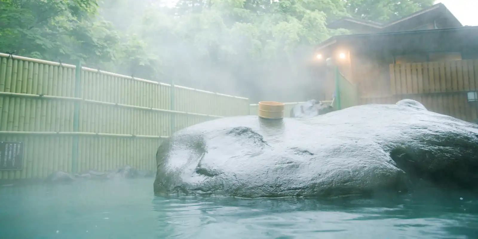 Ξενοδοχεία Hot Springs