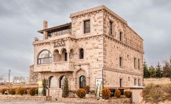 Lunas Cappadocia - Housity