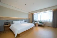 JI Hotel (Shou Shouchun South Road)