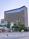 The Island Time Hotel a 