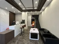 One Three Seven Land Hotel