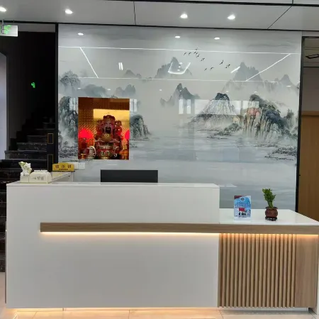 Xianghe Business Hotel Отели в г. Хума