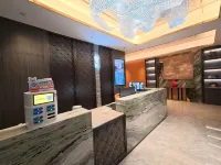 HUB Xiyue Hotel (Fengxin Zhong Avenue)