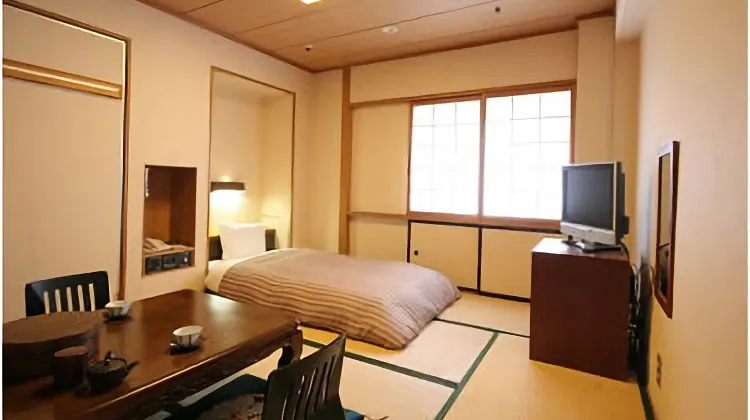 弘前パークホテル 部屋