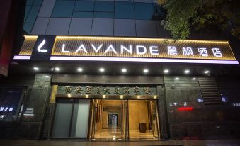 Lavande Hotel (Xi'an Dachaishi Metro Station)