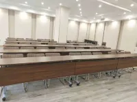 Starway Hotel (Huai'an Jinhu)