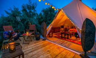 Grace Niseko Glamping