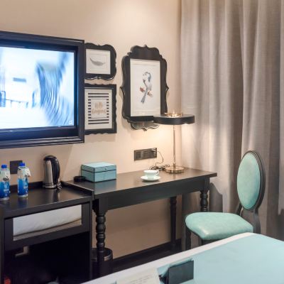 希岸豪華大床房 希岸飯店（珠海拱北口岸店）優惠