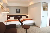 Urban Hotel Kyoto Nijo Premium Hotel a 