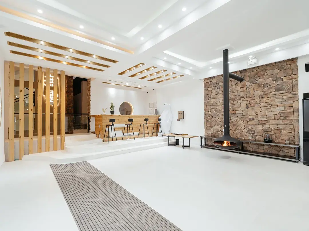Fuyun·oxygen Supply Light Luxury Beauty Su - Lijiang
