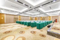Shiji Zhuyuan Hotel