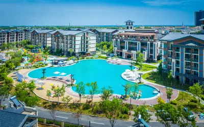 Health Valley RoEasy Hotel Hotels in 