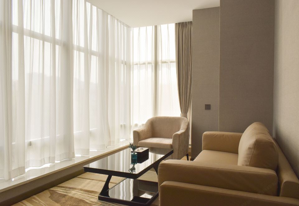 Beijing Rishengchang HotelExecutive Suite