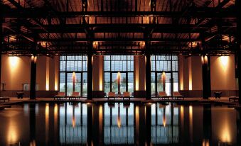 Fuchun Mountain Residence Golf Resort - Housity