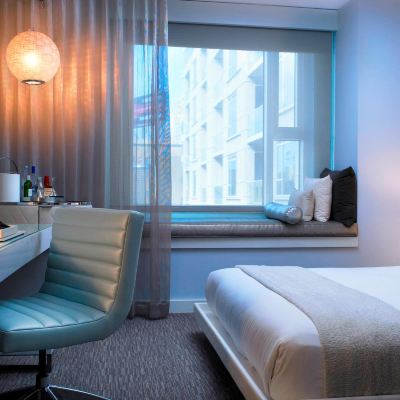 Spectacular Two Queen Room 荷里活W酒店優惠