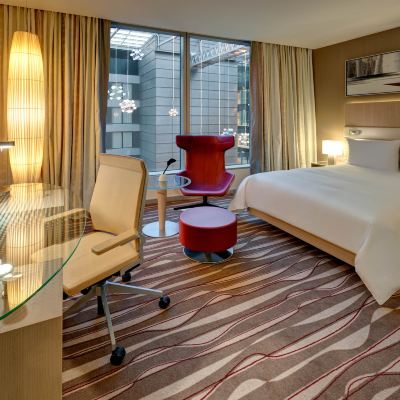 Executive Queen Room Hilton Frankfurt Airport Promo Code