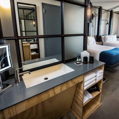 Standard Two Double Room Found Re Phoenix Promo Code