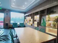 Shankee Collection Hotel (Sheyang Shidai International) Hotels in Sheyang