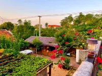 Xuwen faint coral homestay Hôtels à proximité de : Denglou Cape