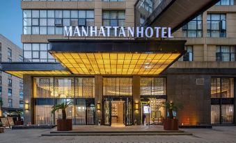 Manhattan Hotel (Shanghai Minhang)