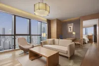 The Westin Chongqing Liberation Square Ξενοδοχεία στην πόλη 