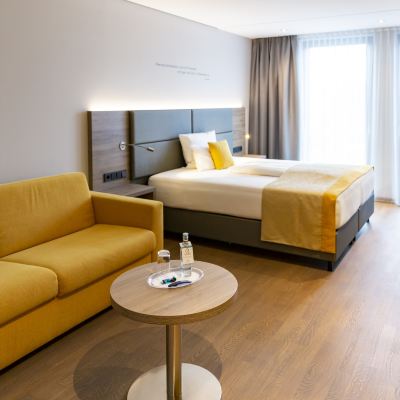 Superior Double Room Hotel Modi Promo Code